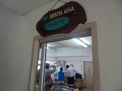カンボジア視察